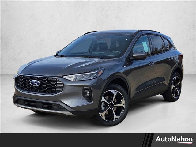 new 2026 Ford Escape car, priced at $30,999
