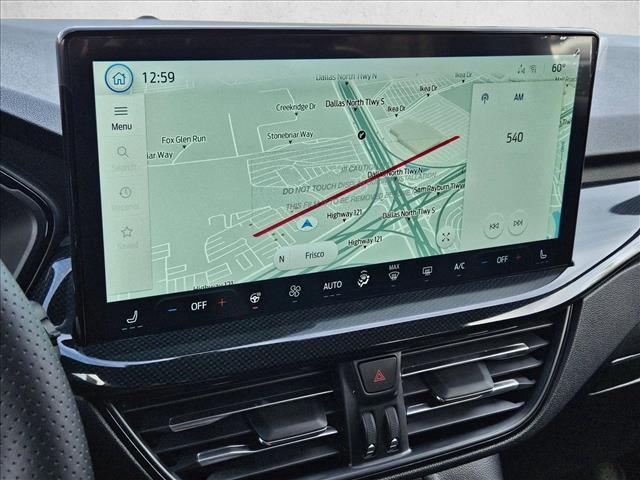 new 2026 Ford Escape car, priced at $29,999