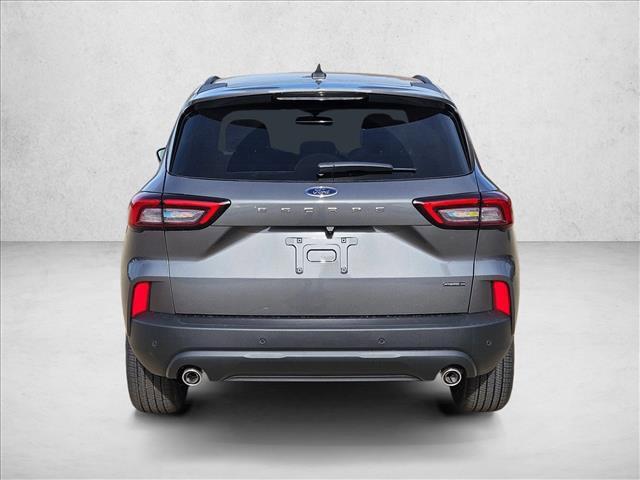 new 2026 Ford Escape car, priced at $29,999