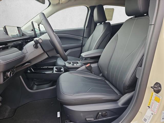 new 2026 Ford Mustang Mach-E car, priced at $40,925