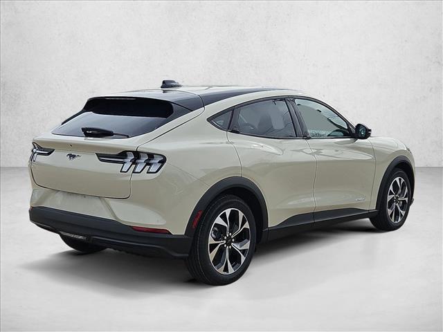 new 2026 Ford Mustang Mach-E car, priced at $40,925