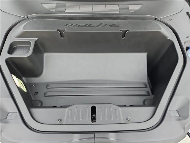new 2026 Ford Mustang Mach-E car, priced at $40,925