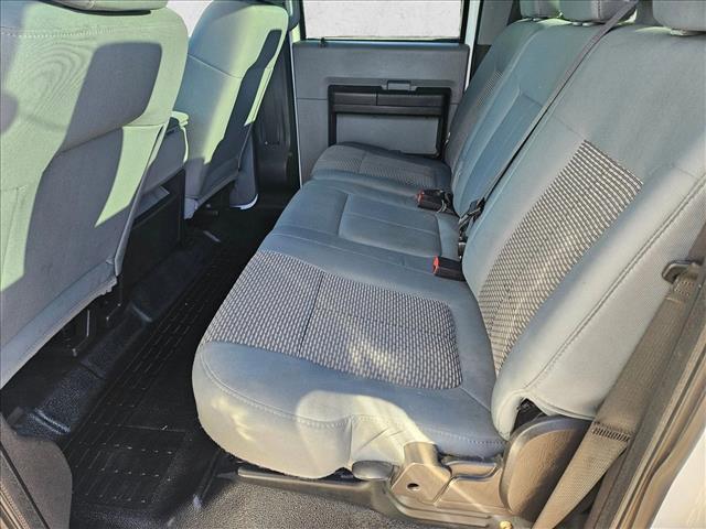 used 2011 Ford F-250 car, priced at $17,715