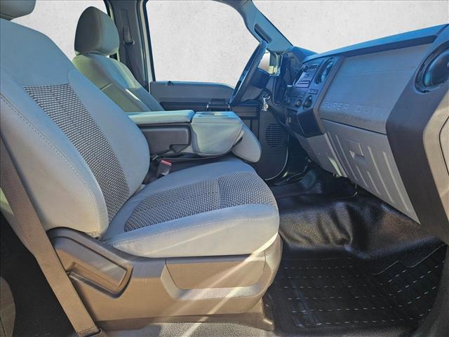 used 2011 Ford F-250 car, priced at $17,715