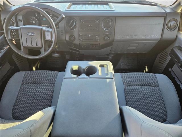 used 2011 Ford F-250 car, priced at $17,715