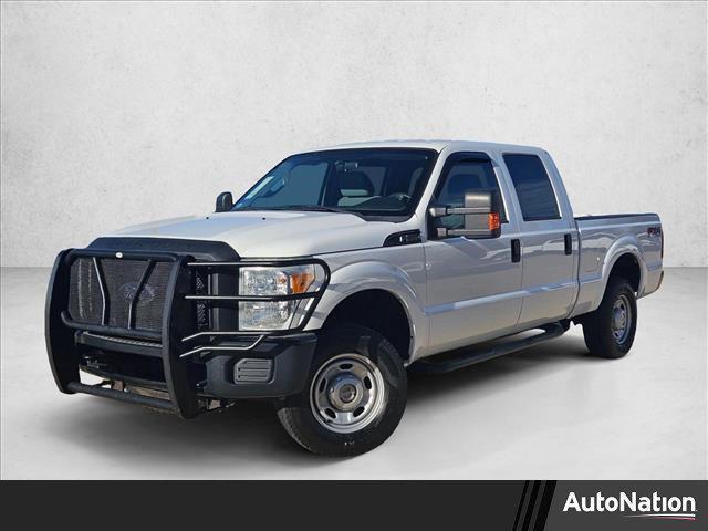 used 2011 Ford F-250 car, priced at $17,715