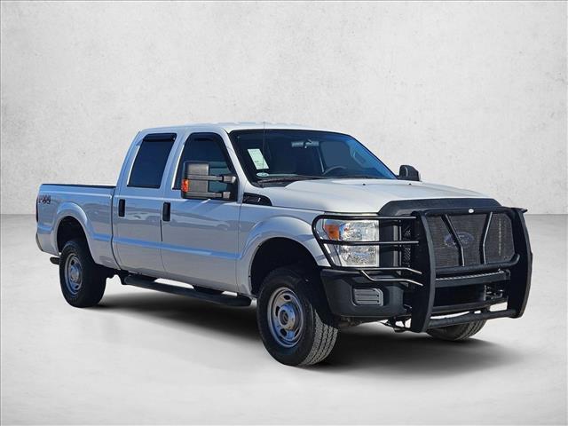 used 2011 Ford F-250 car, priced at $17,715