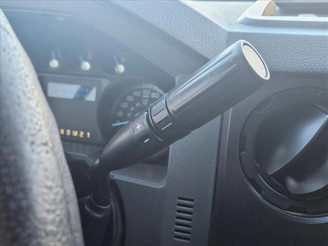 used 2011 Ford F-250 car, priced at $17,715