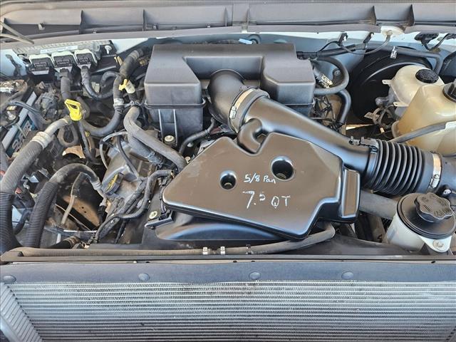 used 2011 Ford F-250 car, priced at $17,715