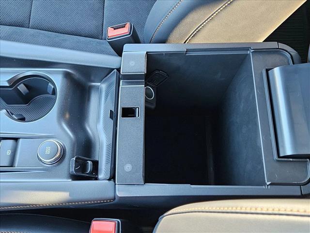 new 2026 Ford Explorer car, priced at $49,575