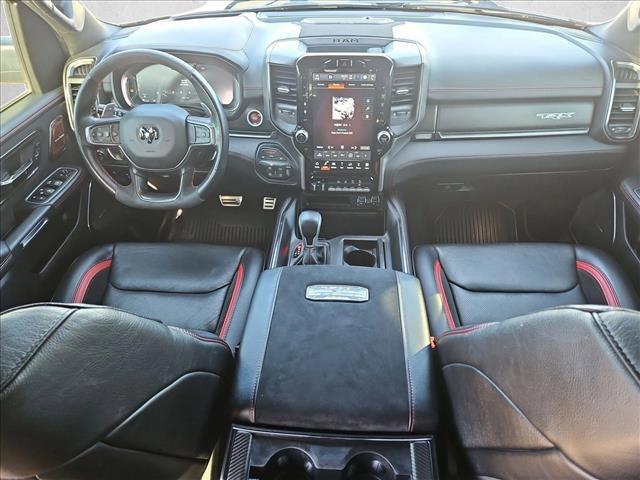 used 2023 Ram 1500 car, priced at $84,989