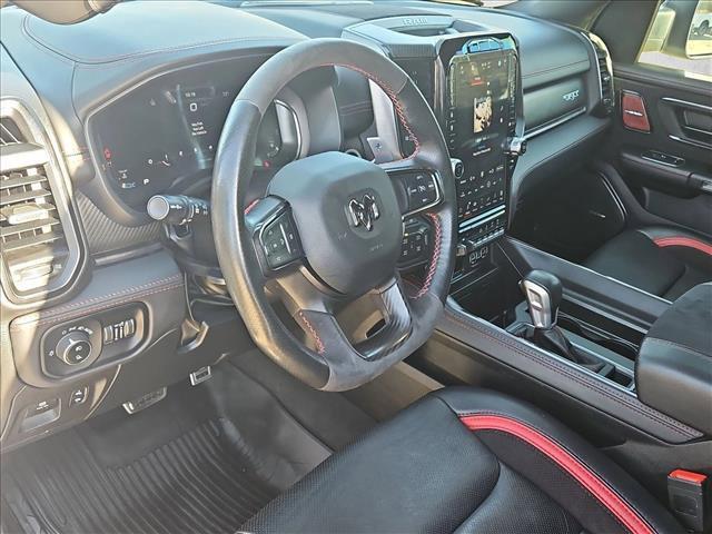 used 2023 Ram 1500 car, priced at $84,989