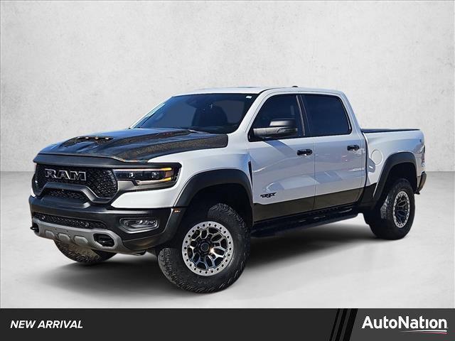 used 2023 Ram 1500 car, priced at $84,989