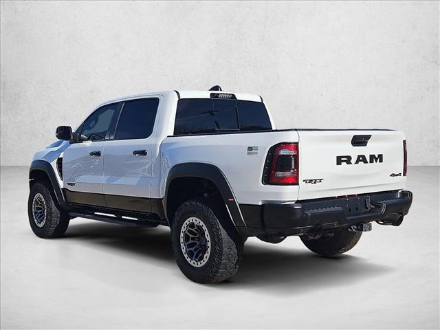 used 2023 Ram 1500 car, priced at $84,989