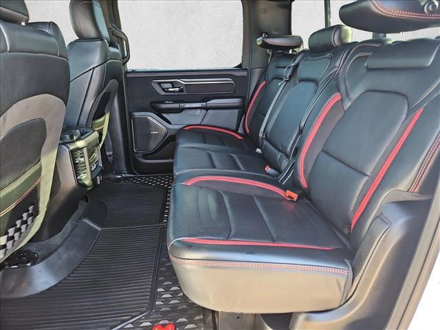 used 2023 Ram 1500 car, priced at $84,989