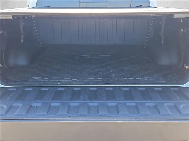 used 2023 Ram 1500 car, priced at $84,989