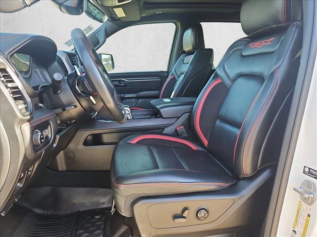 used 2023 Ram 1500 car, priced at $84,989