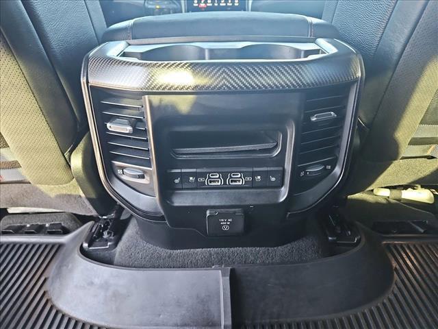 used 2023 Ram 1500 car, priced at $84,989