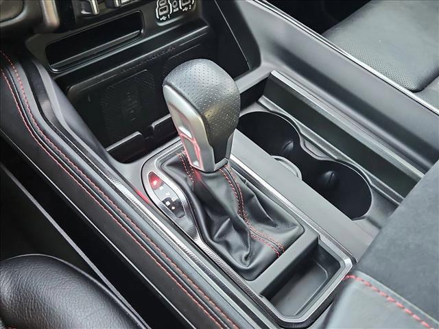 used 2023 Ram 1500 car, priced at $84,989