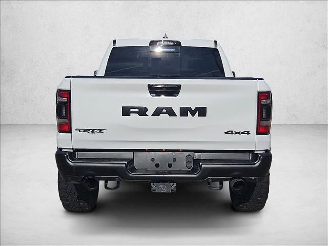 used 2023 Ram 1500 car, priced at $84,989