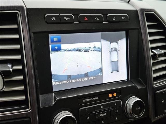 used 2021 Ford F-250 car, priced at $60,220