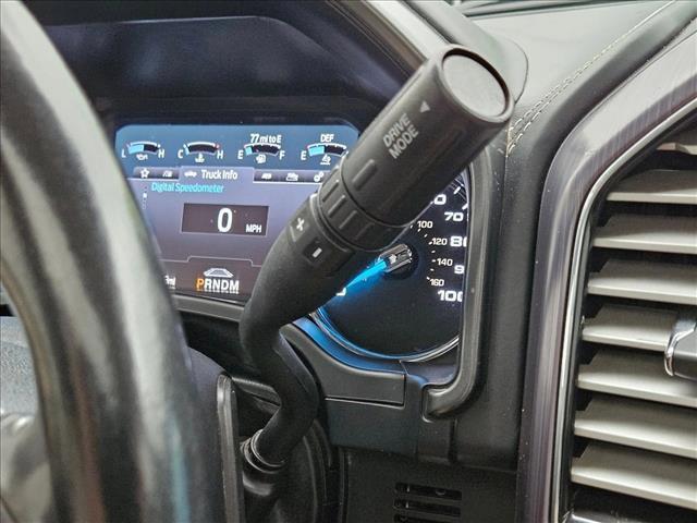 used 2021 Ford F-250 car, priced at $60,220