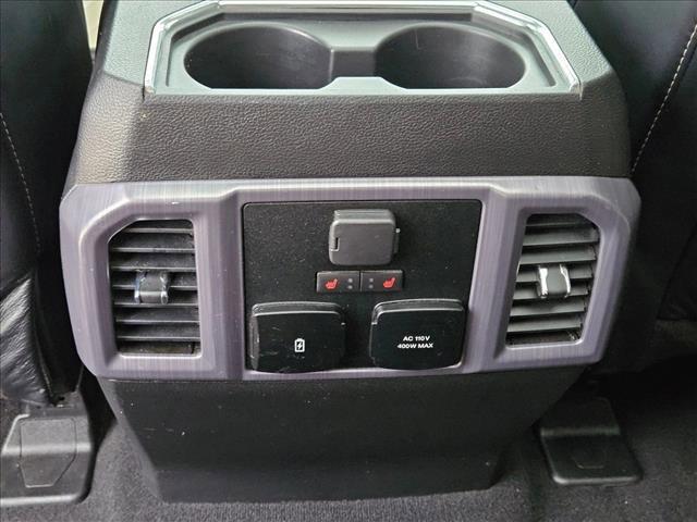 used 2021 Ford F-250 car, priced at $60,220