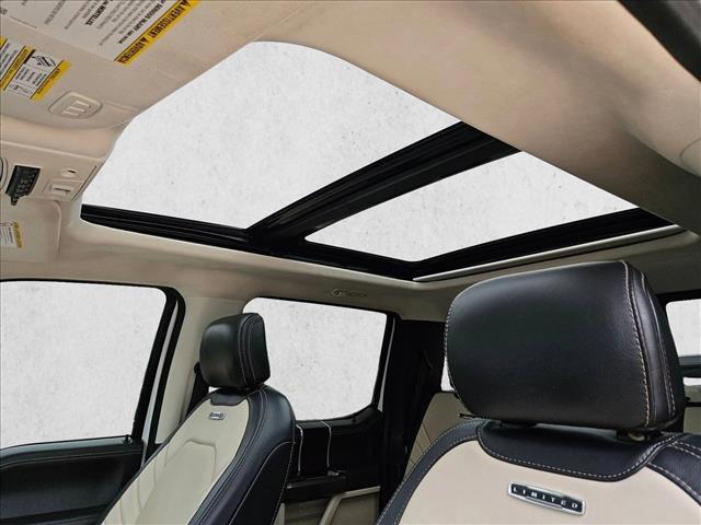 used 2021 Ford F-250 car, priced at $60,220