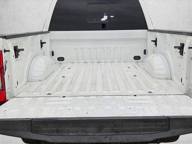 used 2021 Ford F-250 car, priced at $60,220