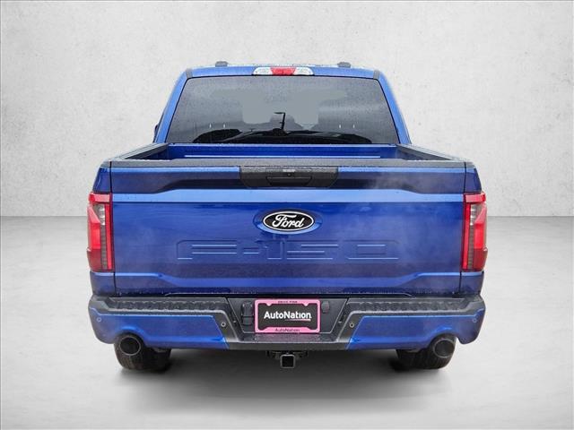 new 2026 Ford F-150 car, priced at $54,720