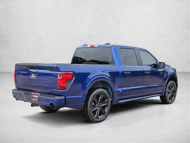 new 2026 Ford F-150 car, priced at $54,720
