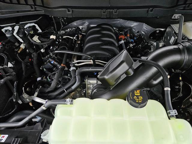 new 2026 Ford F-150 car, priced at $54,720