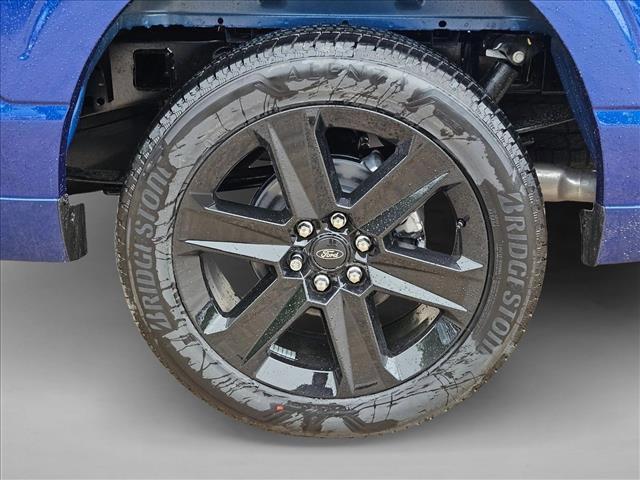 new 2026 Ford F-150 car, priced at $54,720