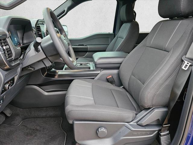 new 2026 Ford F-150 car, priced at $54,720