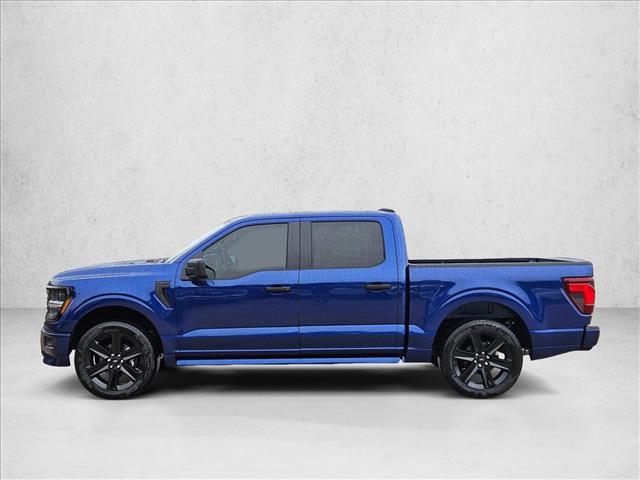 new 2026 Ford F-150 car, priced at $54,720