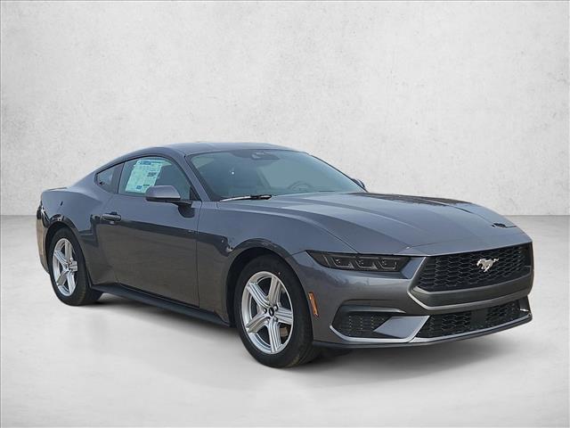 new 2026 Ford Mustang car, priced at $28,737