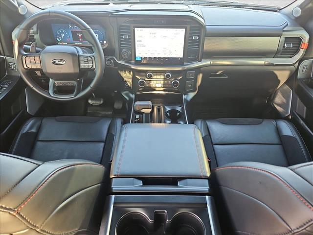 used 2025 Ford F-150 car, priced at $80,999