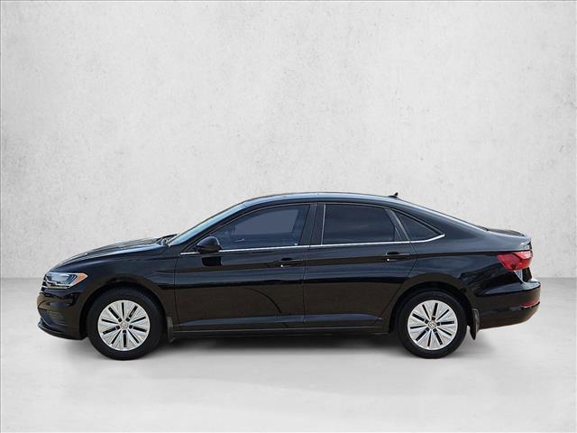used 2020 Volkswagen Jetta car, priced at $13,795
