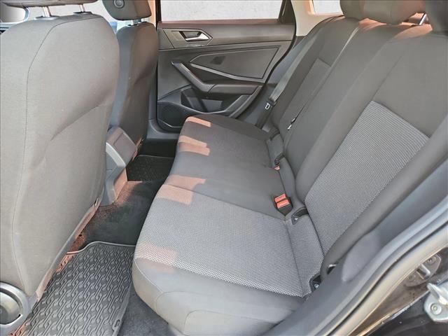 used 2020 Volkswagen Jetta car, priced at $13,795