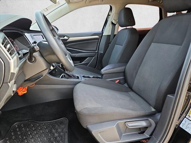 used 2020 Volkswagen Jetta car, priced at $13,795
