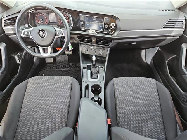 used 2020 Volkswagen Jetta car, priced at $13,795