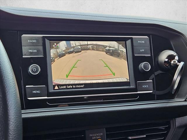 used 2020 Volkswagen Jetta car, priced at $13,795