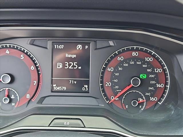 used 2020 Volkswagen Jetta car, priced at $13,795