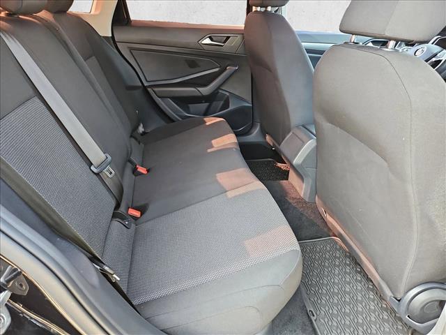 used 2020 Volkswagen Jetta car, priced at $13,795