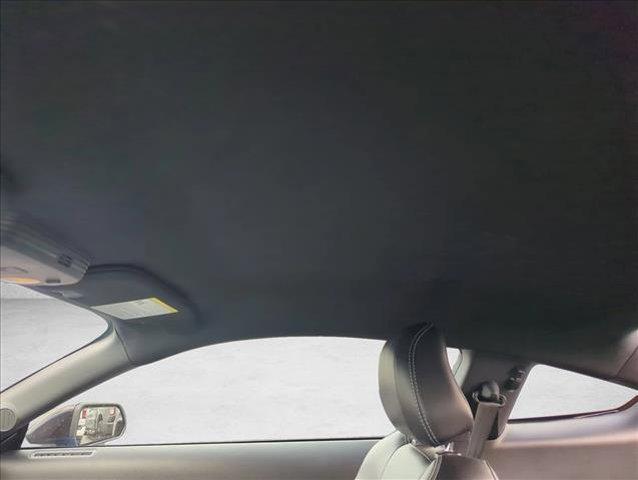 used 2022 Ford Mustang car, priced at $24,616