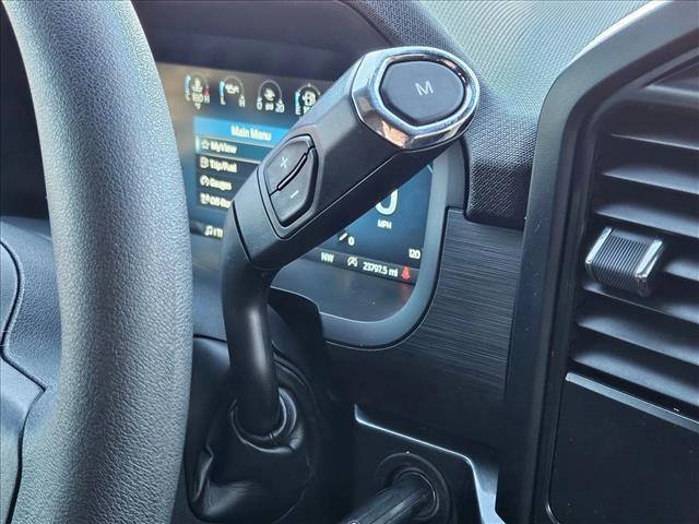 used 2024 Ford F-150 car, priced at $36,495