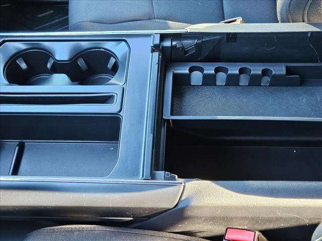 used 2024 Ford F-150 car, priced at $36,495