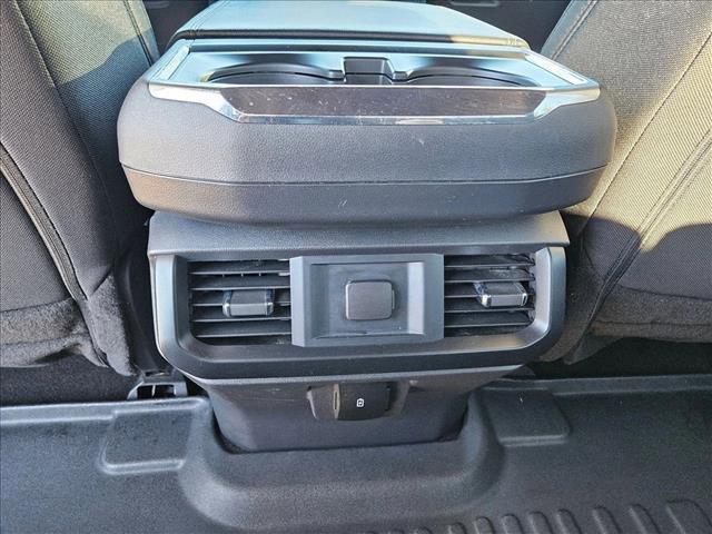 used 2024 Ford F-150 car, priced at $36,495