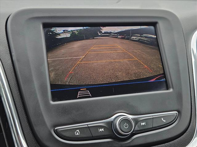 used 2020 Chevrolet Equinox car, priced at $10,999