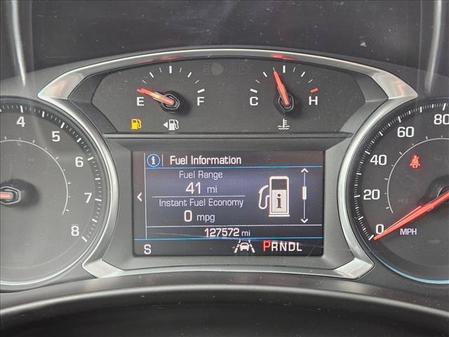 used 2020 Chevrolet Equinox car, priced at $10,999